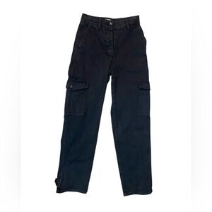 Wilfred Free Black Pants